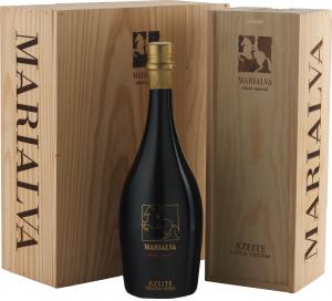 Marialva Olive Oil
